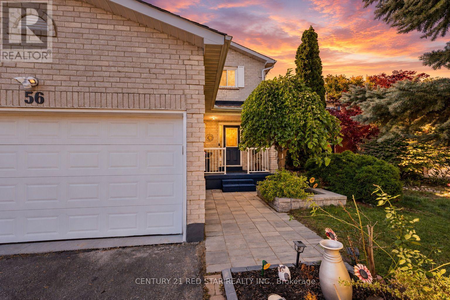 56 Fountainbridge Drive, Caledon, Ontario  L7E 1N4 - Photo 2 - W13874110