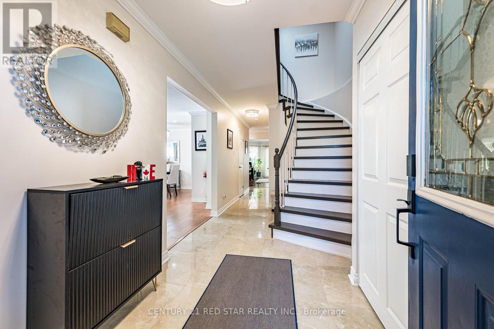 56 Fountainbridge Drive, Caledon, Ontario  L7E 1N4 - Photo 5 - W13874110