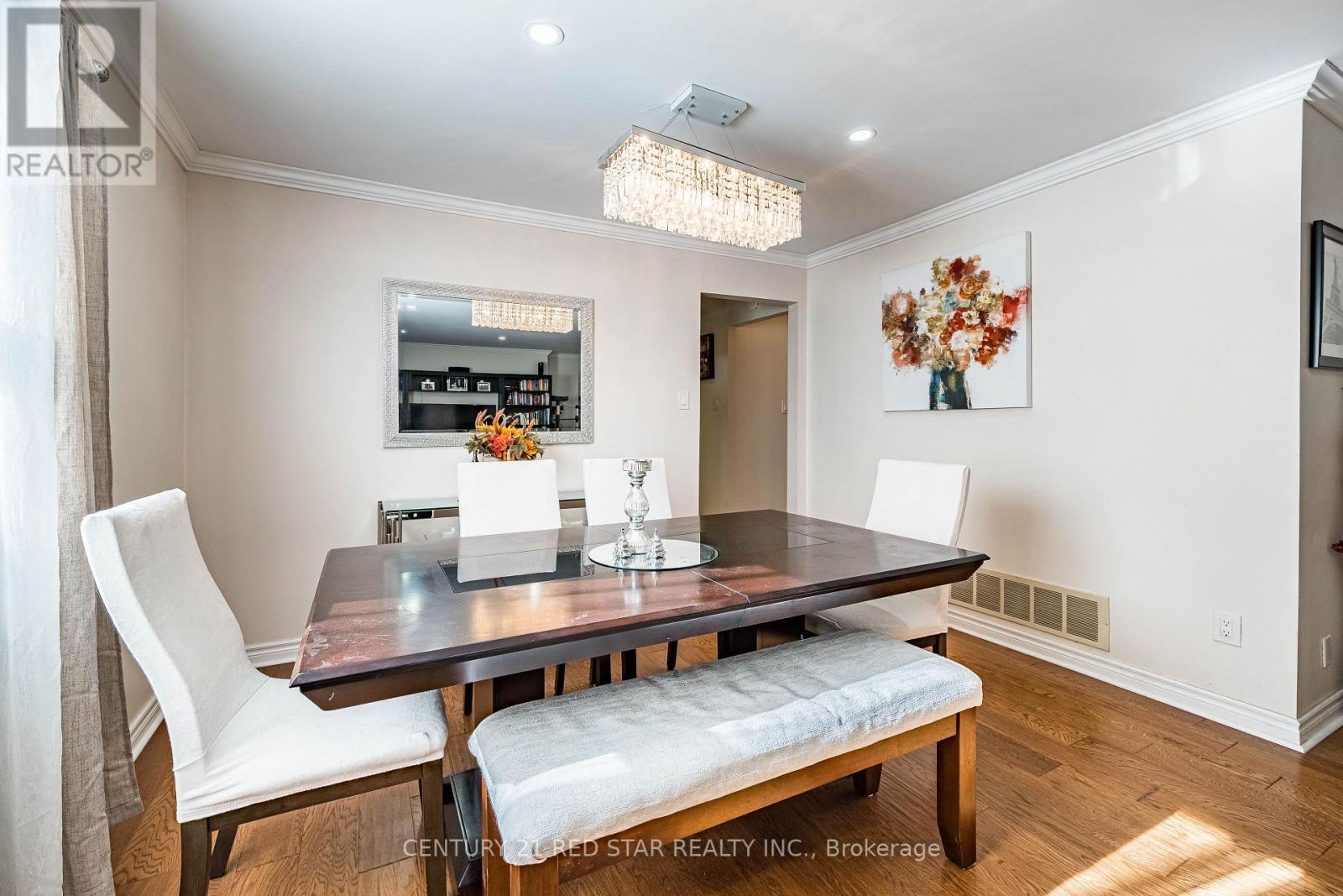 56 Fountainbridge Drive, Caledon, Ontario  L7E 1N4 - Photo 8 - W13874110
