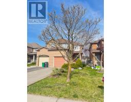 5580 CREDITRISE PLACE, Mississauga, Ontario