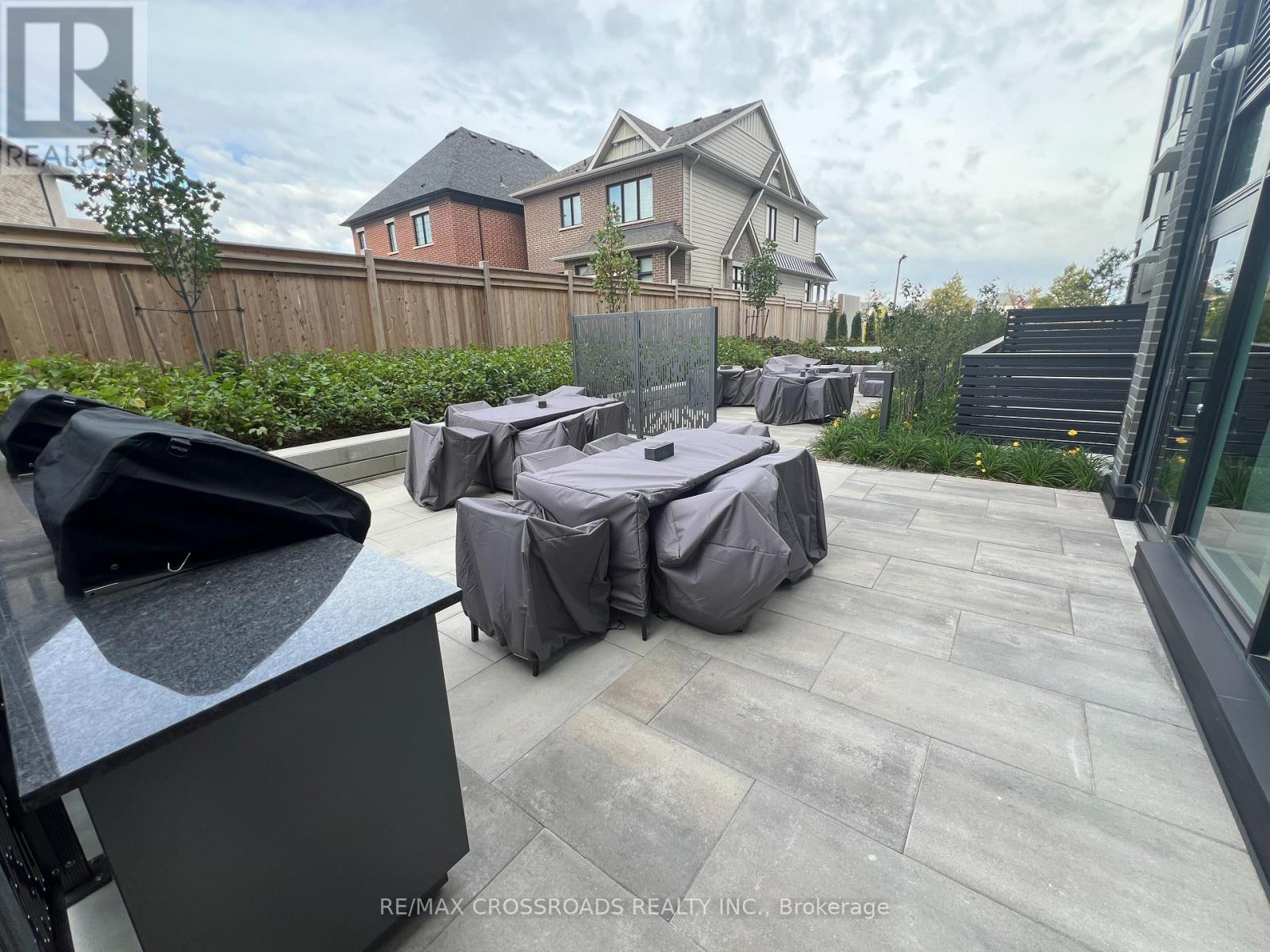 602 - 3088 William Cutmore Boulevard, Oakville, Ontario  L6H 8A4 - Photo 15 - W13874146