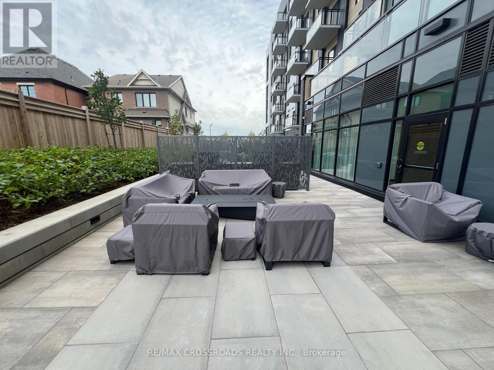 602 - 3088 William Cutmore Boulevard, Oakville, Ontario  L6H 8A4 - Photo 16 - W13874146