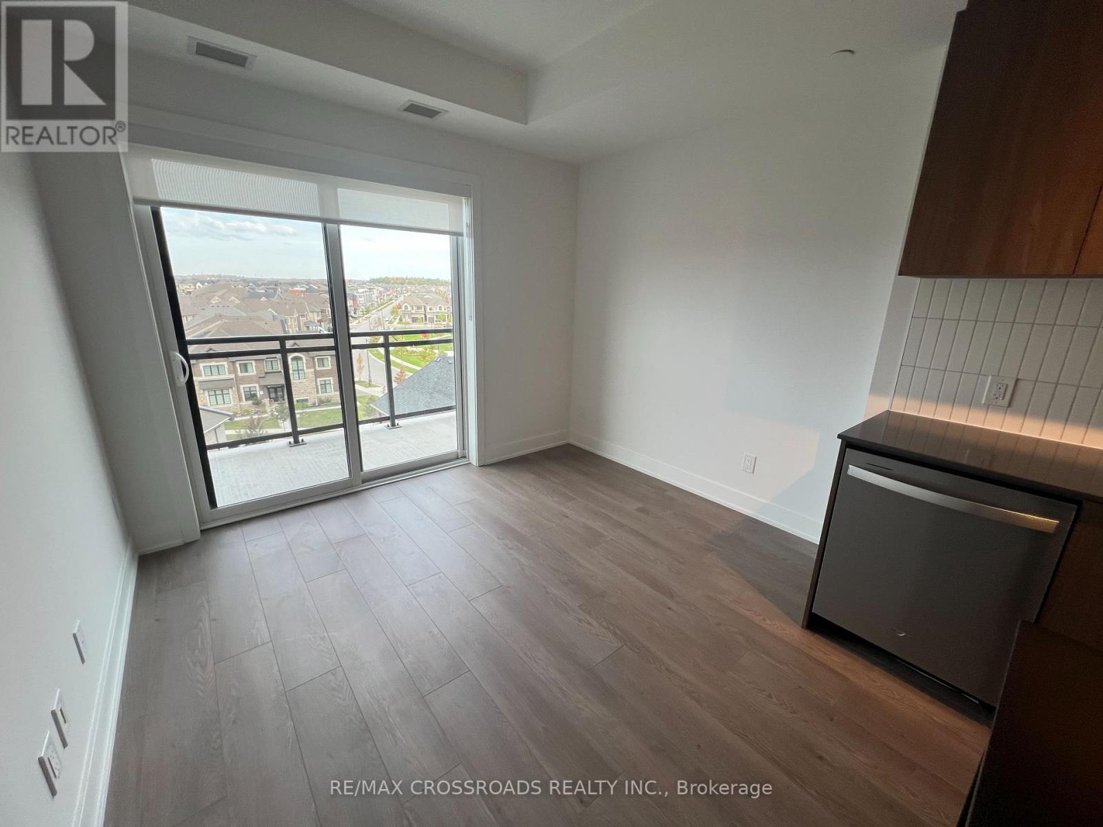 602 - 3088 William Cutmore Boulevard, Oakville, Ontario  L6H 8A4 - Photo 3 - W13874146