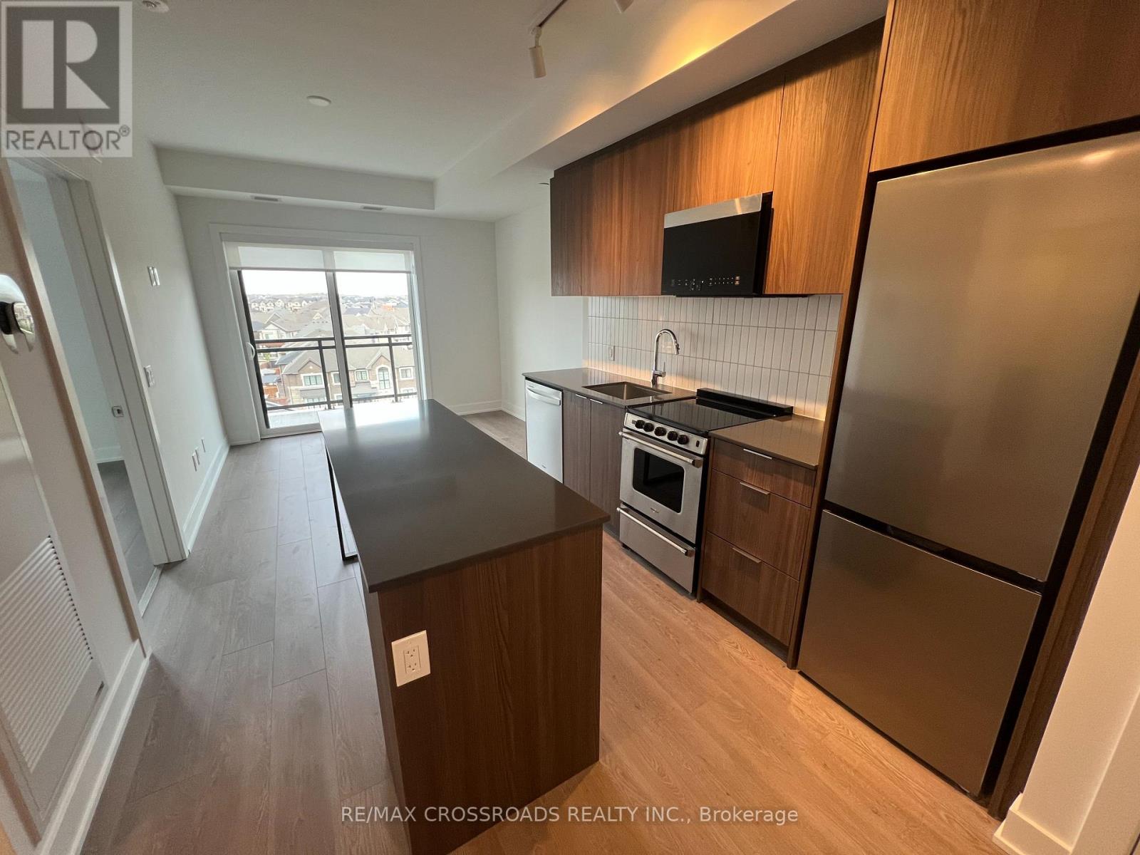 602 - 3088 William Cutmore Boulevard, Oakville, Ontario  L6H 8A4 - Photo 6 - W13874146