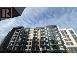 602 - 3008 WILLIAM CUTMORE BOULEVARD, Oakville, Ontario