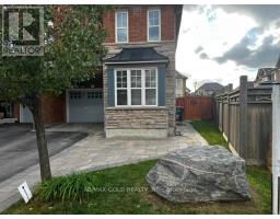 45 BIDDENS SQUARE, Brampton, Ontario