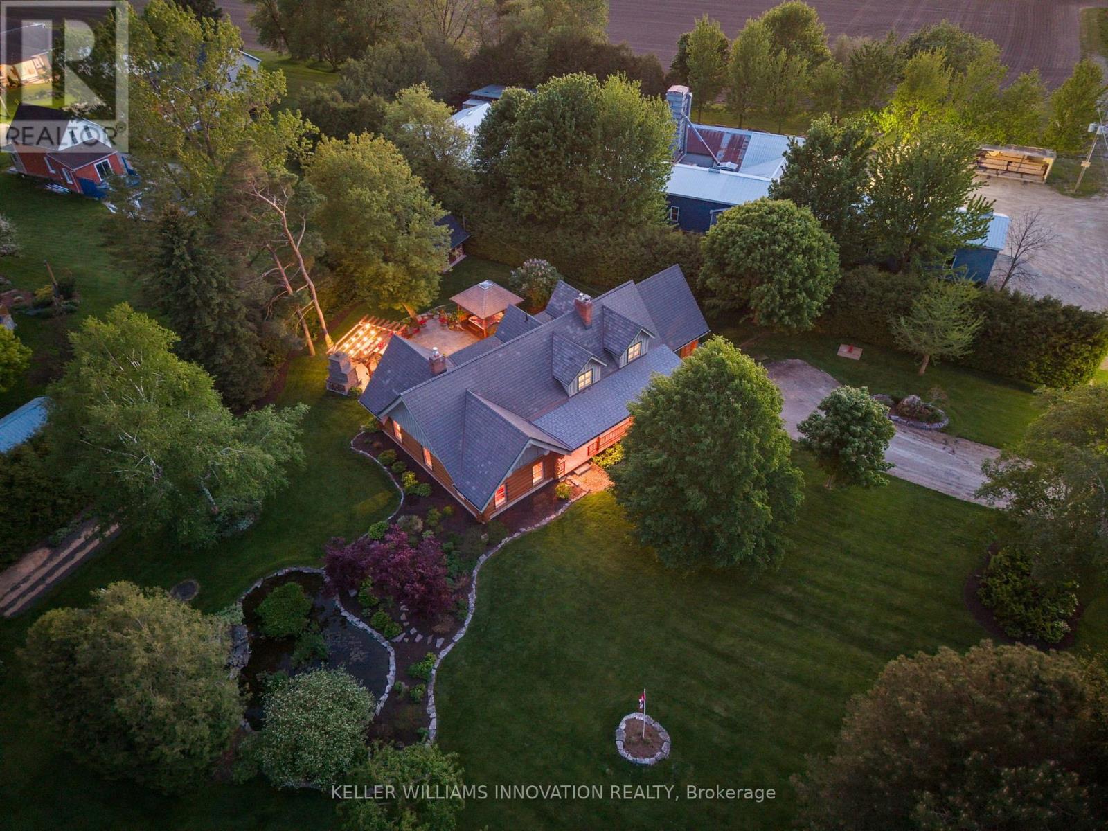 169 James Street, North Perth, Ontario  N0G 1B0 - Photo 44 - X13874100