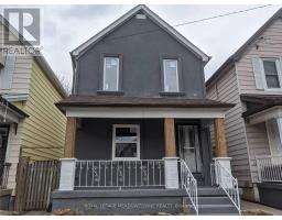80 CHESTNUT AVENUE, Hamilton, Ontario