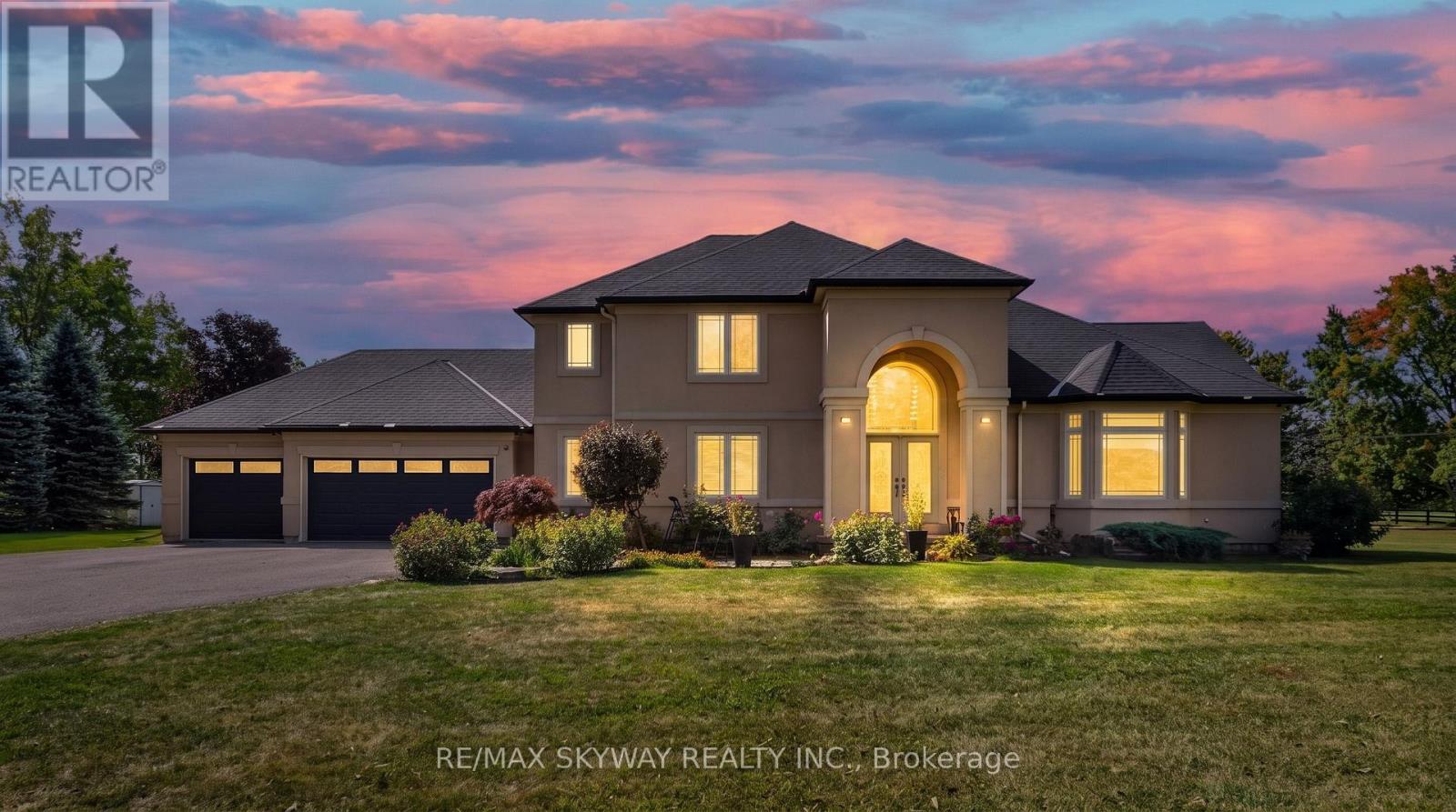 254 MCGILL ROAD, Brant, Ontario