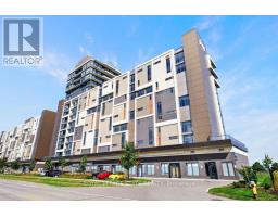 708 - 550 NORTH SERVICE ROAD, Grimsby, Ontario