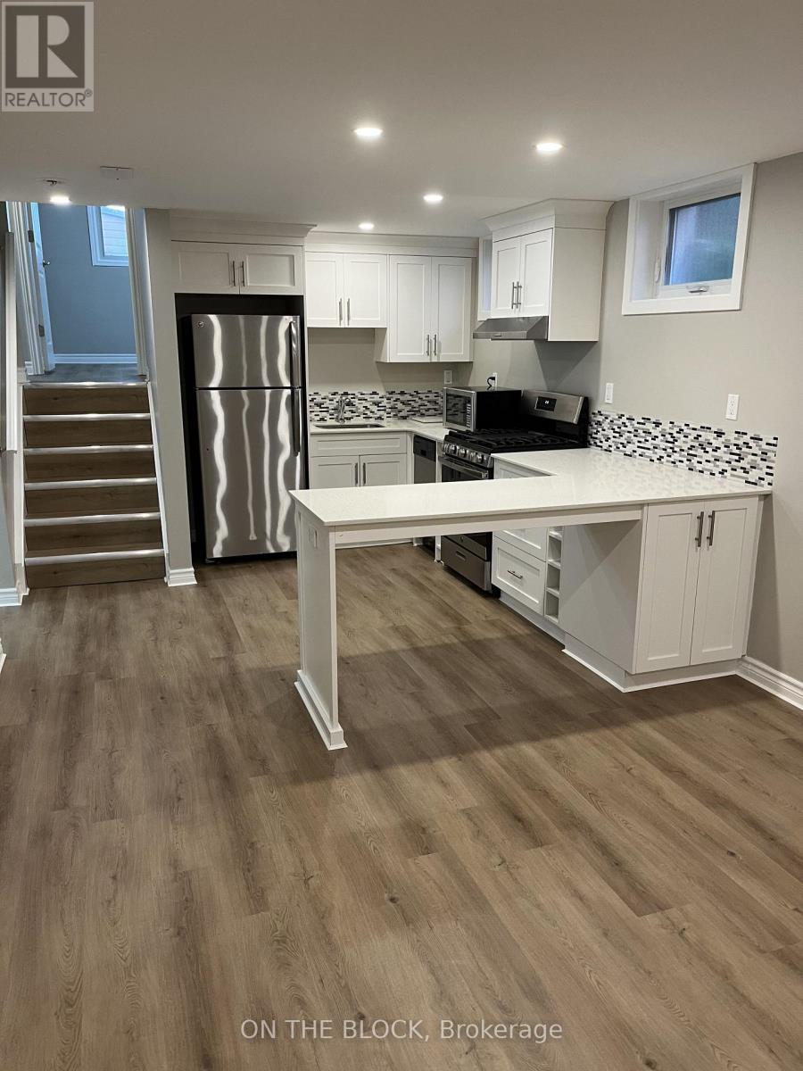 155 RUSKVIEW ROAD, Kitchener, Ontario