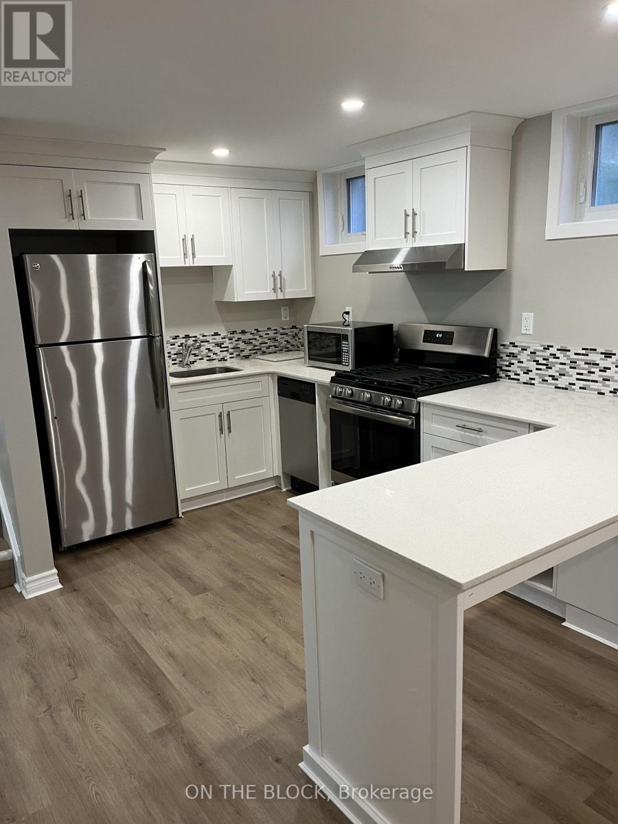 155 Ruskview Road, Kitchener, Ontario  N2M 4S1 - Photo 6 - X13874136