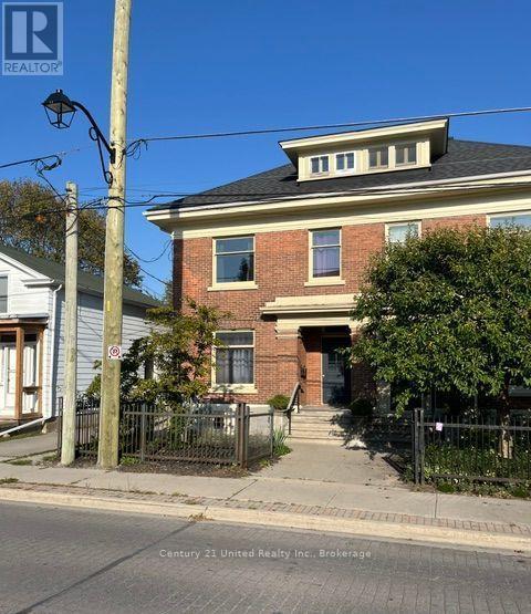 2 - 324 George Street, Cobourg, Ontario K9A 3M1 - Photo 1 - X13861718