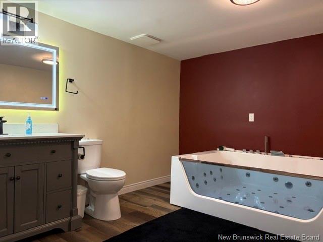1015 Winton Crescent, Bathurst, New Brunswick  E2A 4G6 - Photo 23 - NB149127