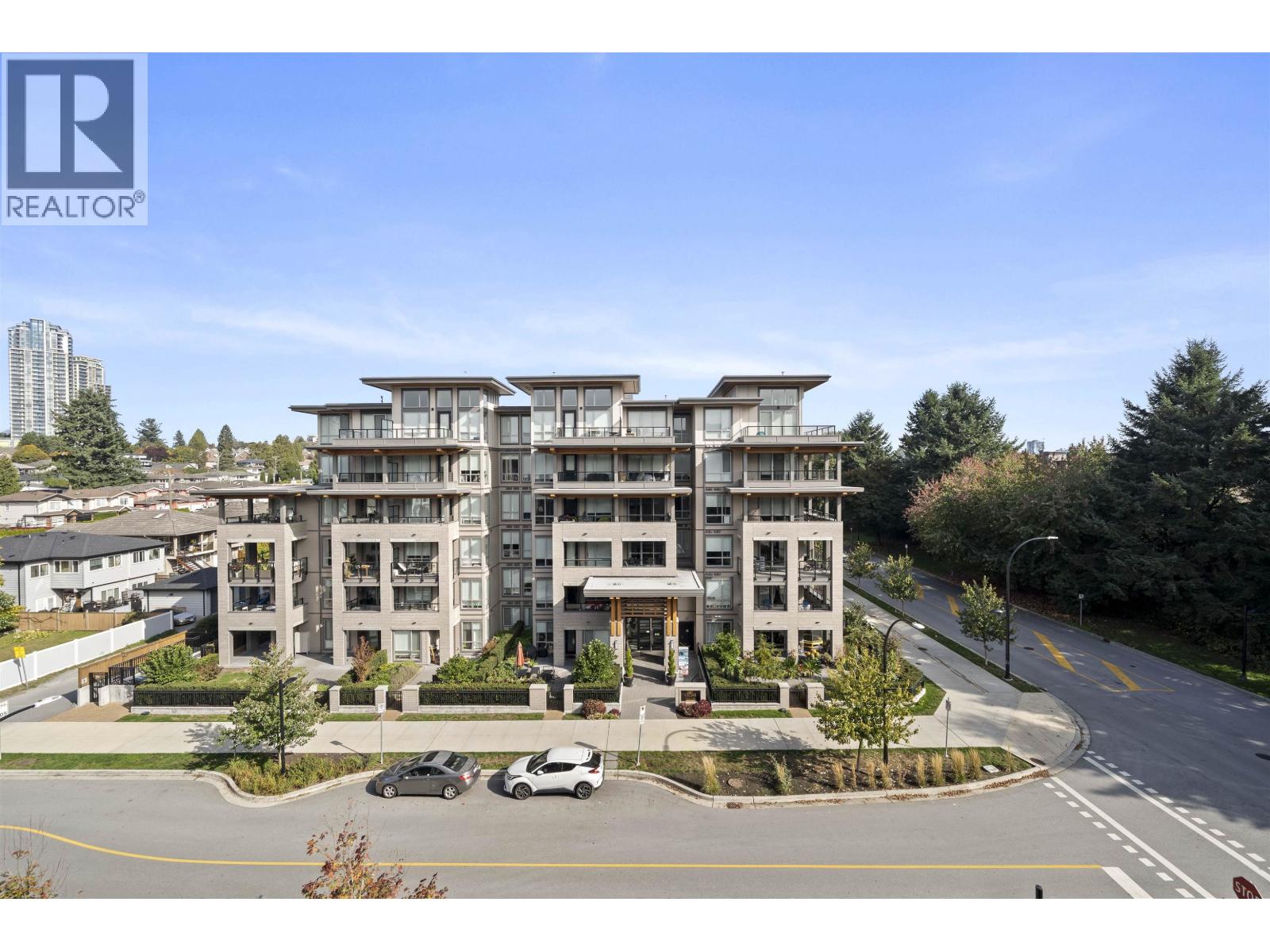 507 7579 16th Street, Burnaby, British Columbia  V3N 0H7 - Photo 24 - R3173324