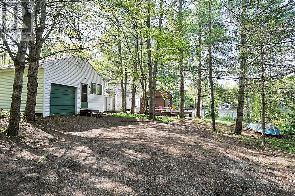 216 Smooth Rock Road, Georgian Bay, Ontario  L0K 1S0 - Photo 4 - X13168530