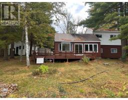 216 SMOOTH ROCK ROAD, Georgian Bay, Ontario