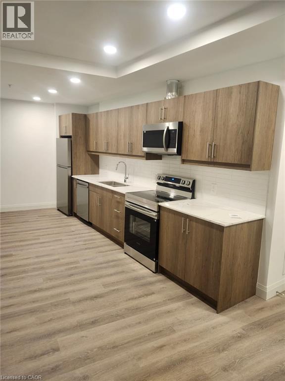 1333 Weber Street Unit# 905, Kitchener, Ontario  N2A 1C2 - Photo 3 - 40869904