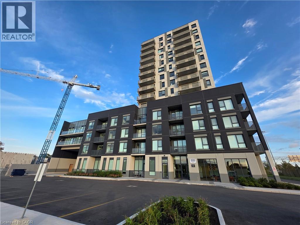1333 WEBER Street Unit# 905, Kitchener, Ontario