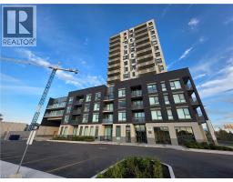 1333 WEBER Street Unit# 905, kitchener, Ontario