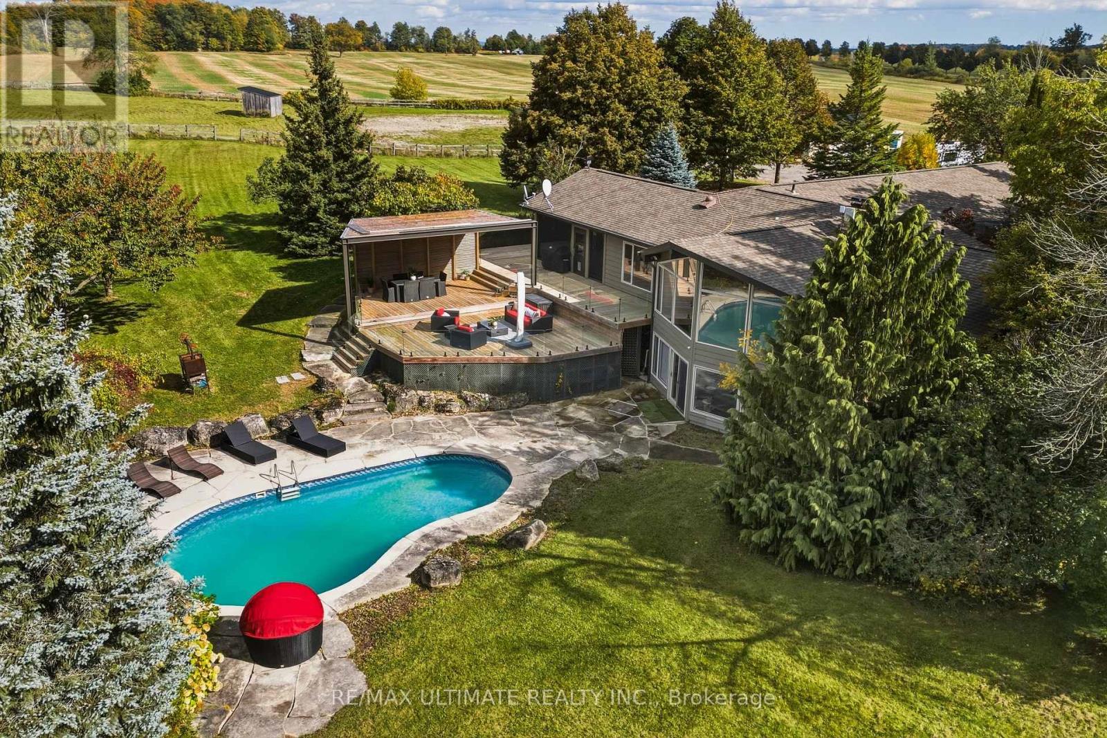 873421 5TH LINE ESTATES, Mono, Ontario