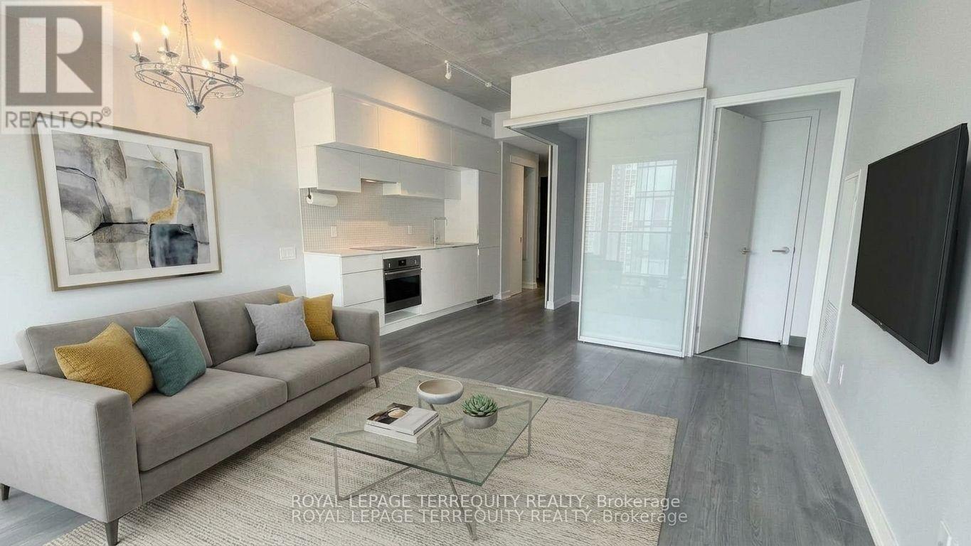 1502 - 185 Roehampton Avenue, Toronto, Ontario  M4P 0C6 - Photo 2 - C13857362