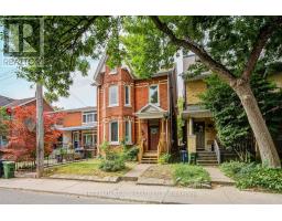 756 EUCLID AVENUE, Toronto, Ontario