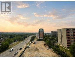 911 - 4010 EGLINTON AVENUE W, Toronto, Ontario