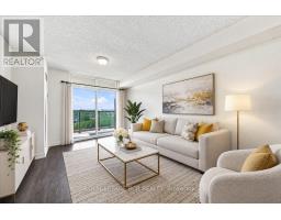 908 - 812 LANSDOWNE AVENUE, Toronto, Ontario