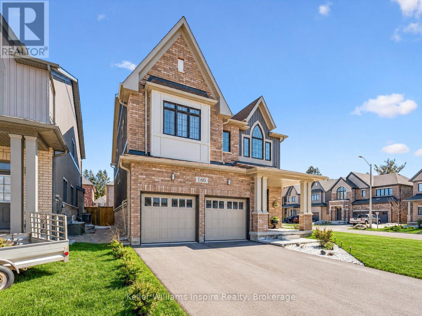 160 Raftis Street, Wellington North, Ontario  N0G 1A0 - Photo 2 - X13750742
