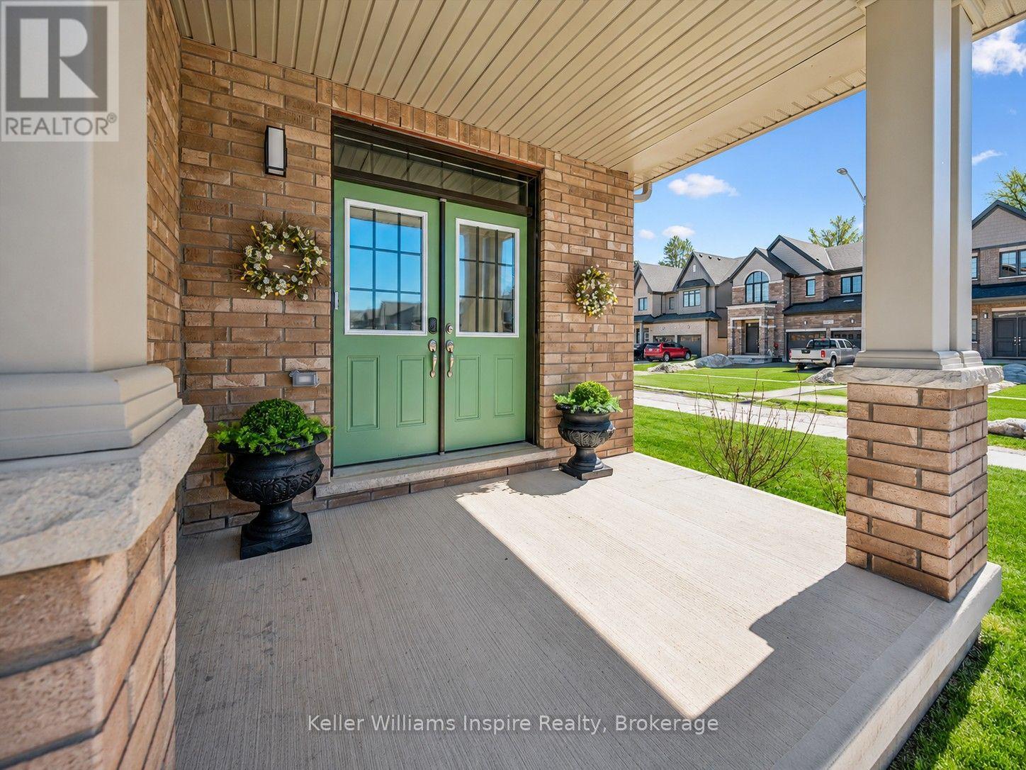 160 Raftis Street, Wellington North, Ontario  N0G 1A0 - Photo 3 - X13750742