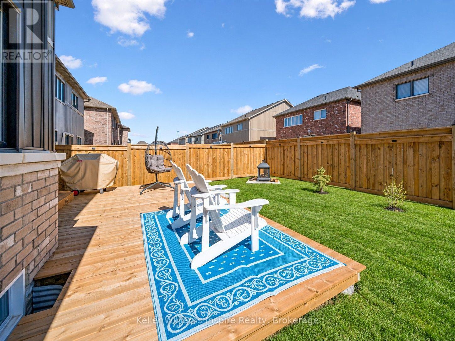 160 Raftis Street, Wellington North, Ontario  N0G 1A0 - Photo 37 - X13750742