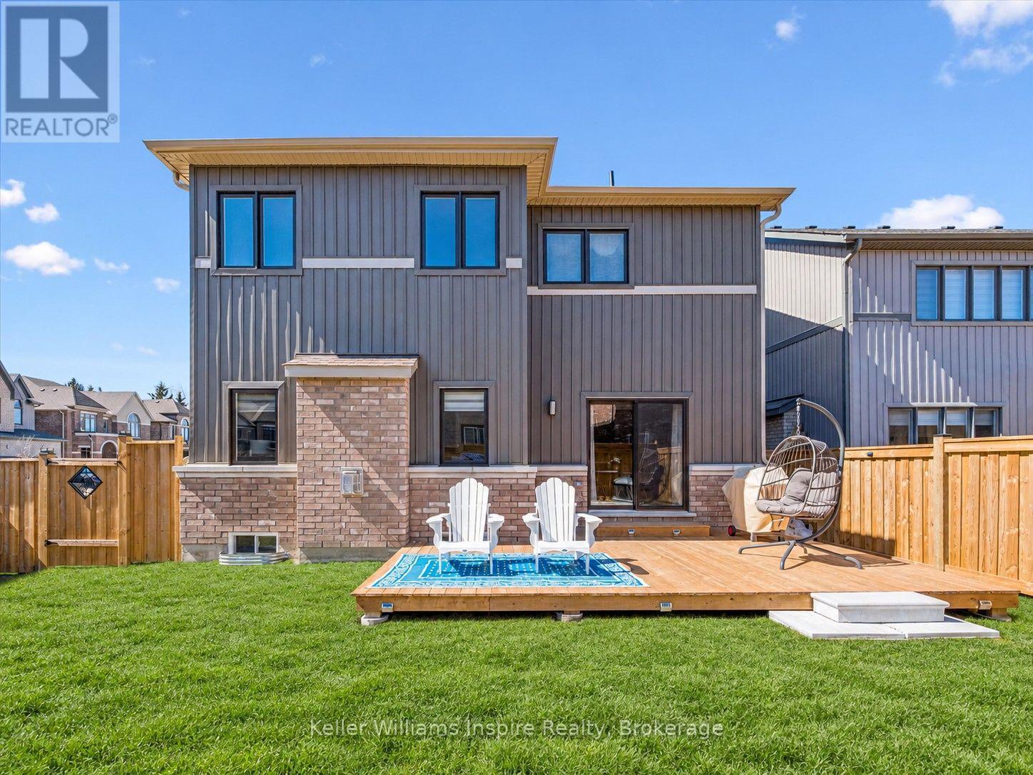 160 Raftis Street, Wellington North, Ontario  N0G 1A0 - Photo 35 - X13750742