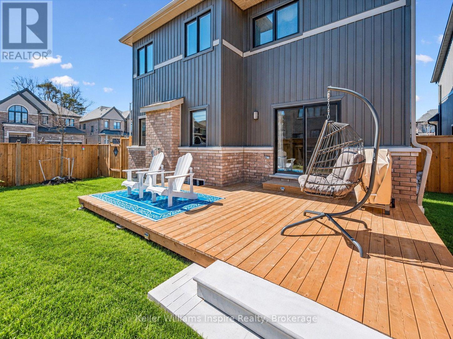 160 Raftis Street, Wellington North, Ontario  N0G 1A0 - Photo 36 - X13750742
