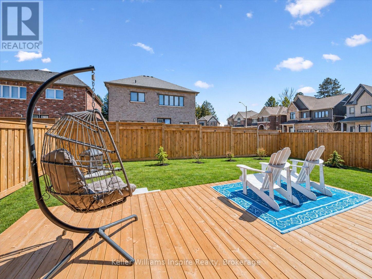 160 Raftis Street, Wellington North, Ontario  N0G 1A0 - Photo 38 - X13750742