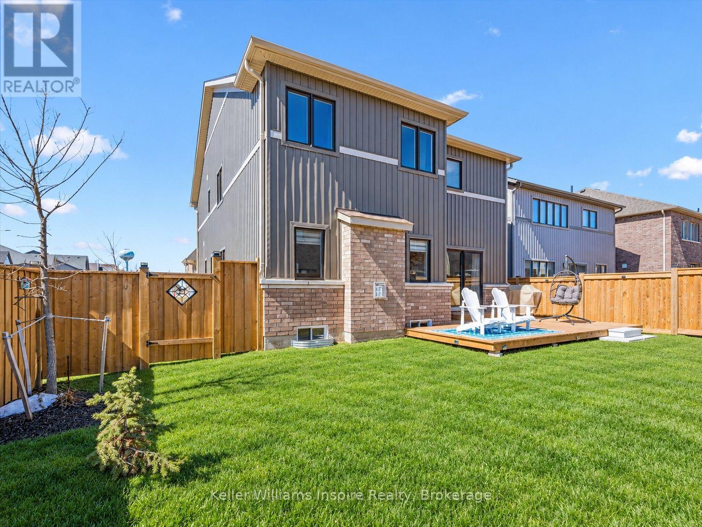 160 Raftis Street, Wellington North, Ontario  N0G 1A0 - Photo 40 - X13750742