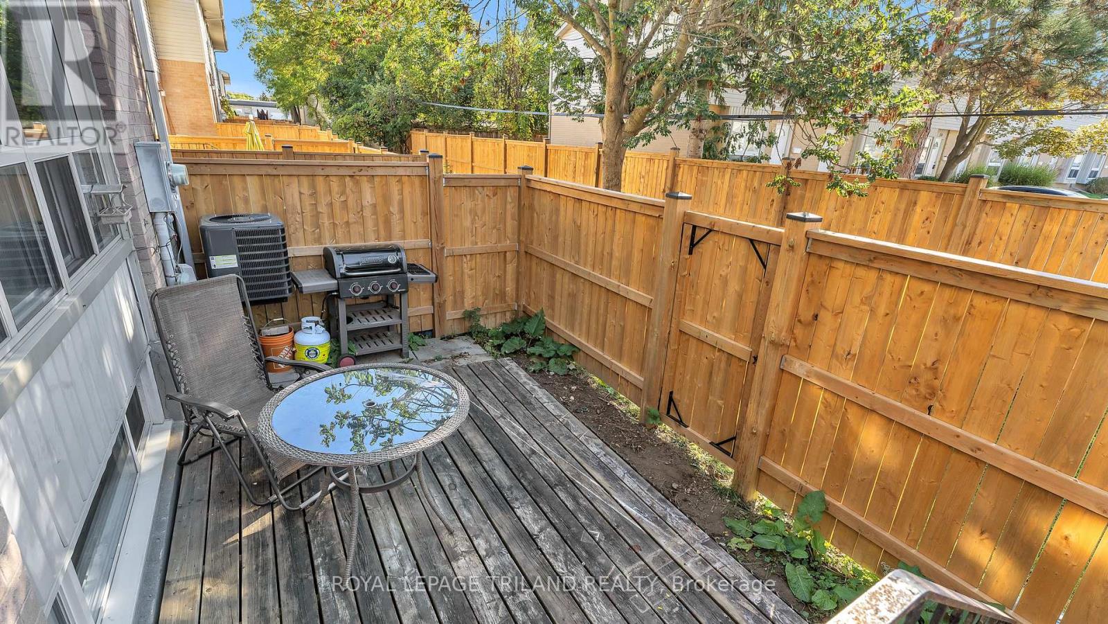 16 - 595 Third Street, London East, Ontario  N5V 4A1 - Photo 23 - X13873336