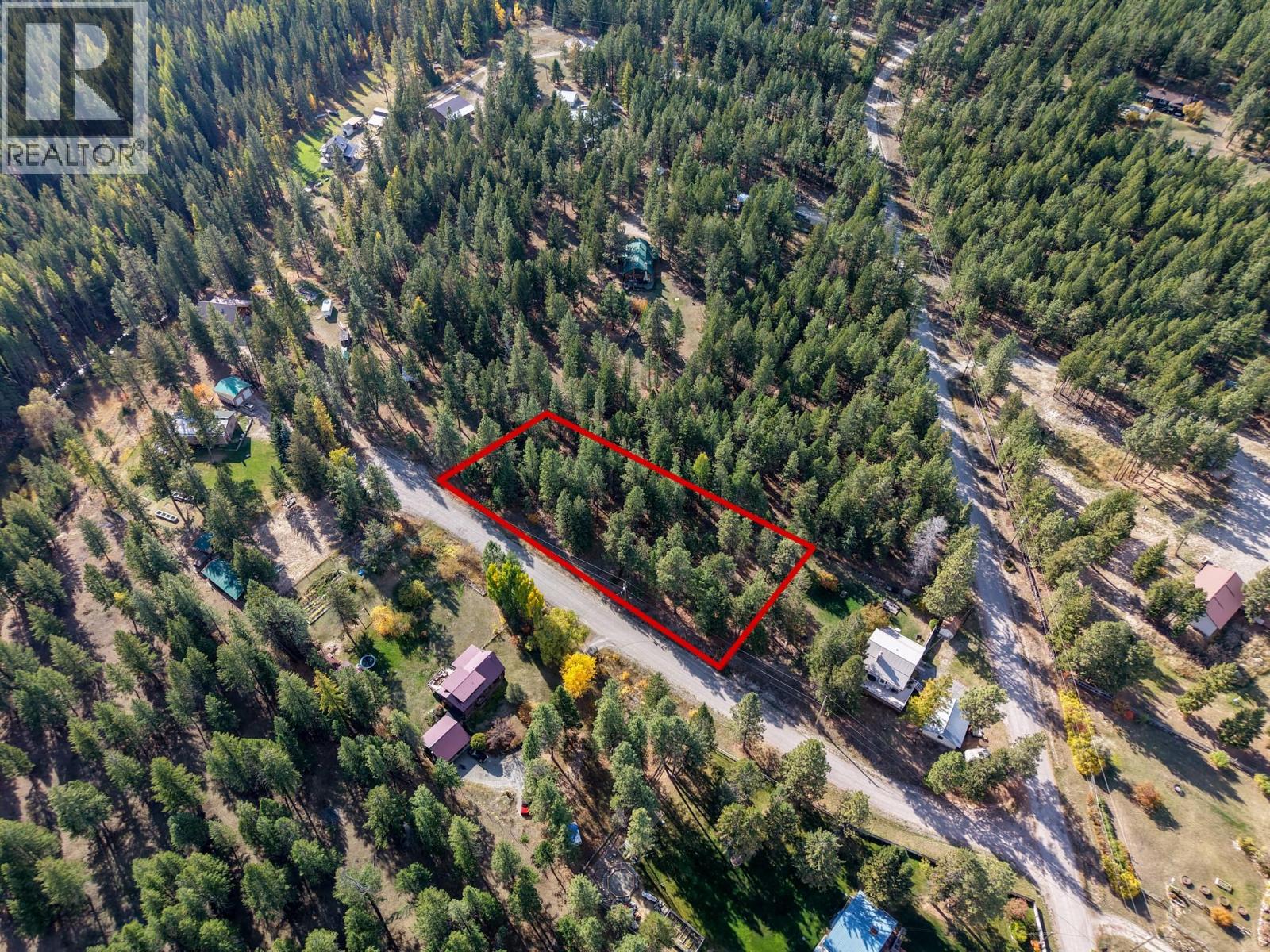 Adams Road Lot# A, Ta Ta Creek, British Columbia
