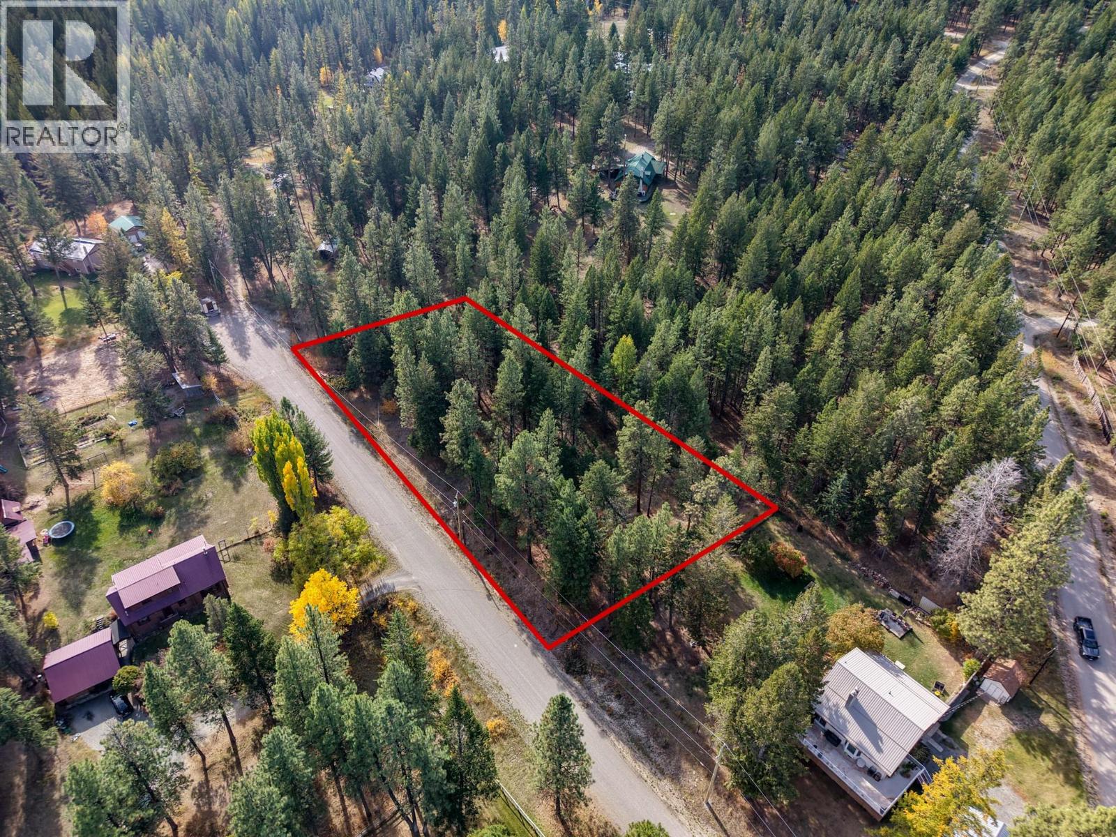 Adams Road Lot# A