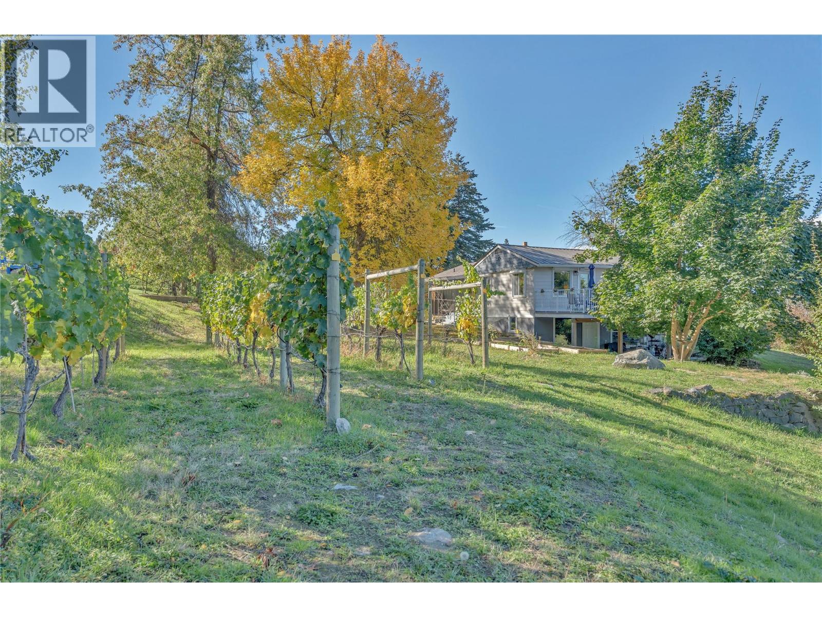 2864 Arawana Road