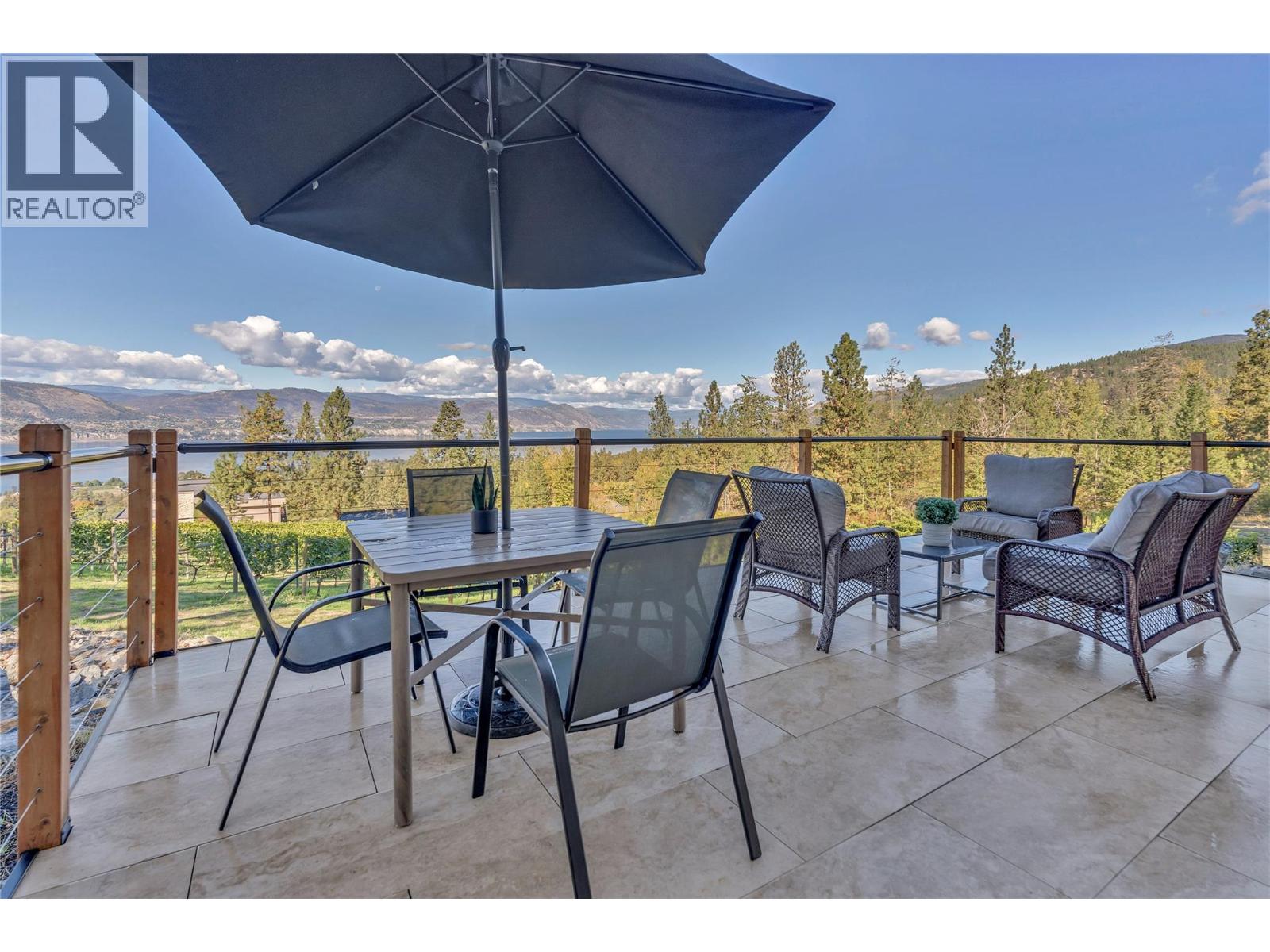 2864 Arawana Road