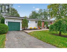21 MILLBROOK CRESCENT, Ottawa, Ontario