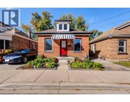 46 MAITLAND Street, Brantford, Ontario