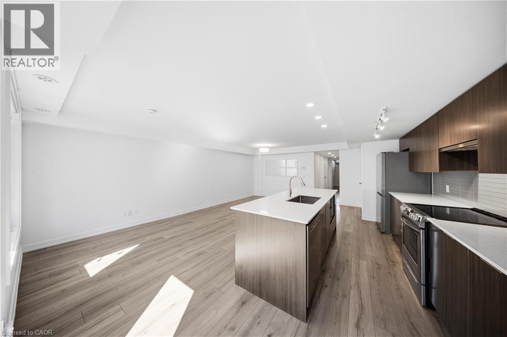 3078 Sixth Line Unit# 117, Oakville, Ontario  L6M 1P8 - Photo 8 - 40869552