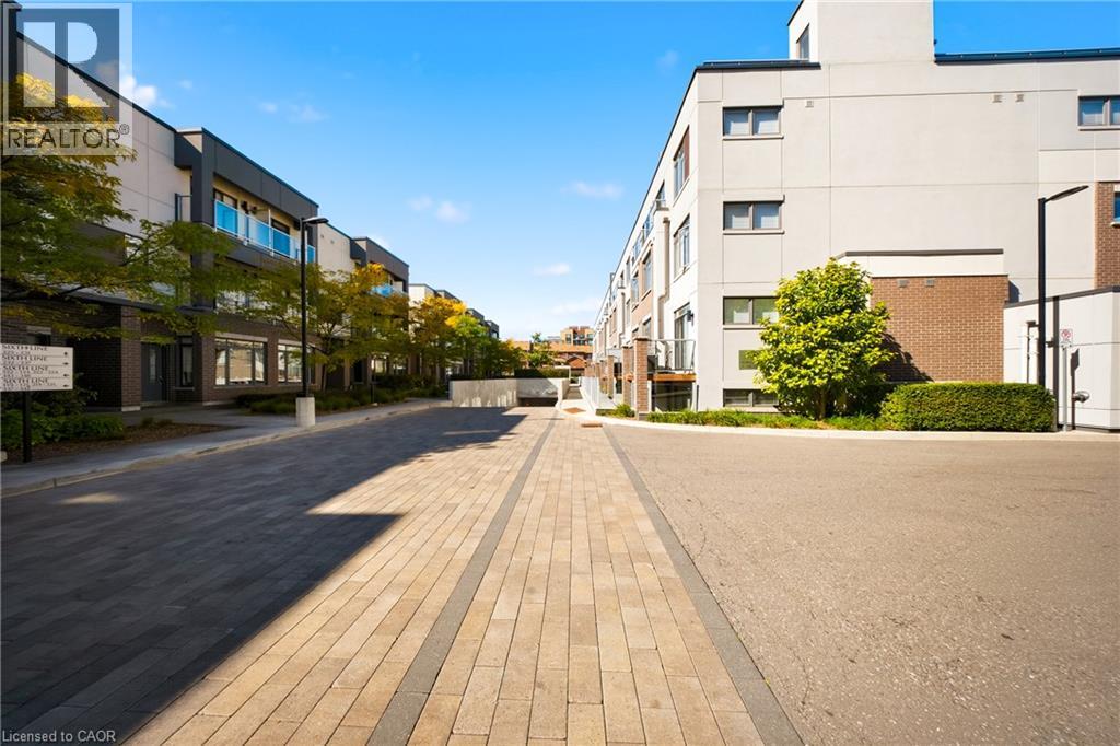 3078 Sixth Line Unit# 117, Oakville, Ontario  L6M 1P8 - Photo 31 - 40869552