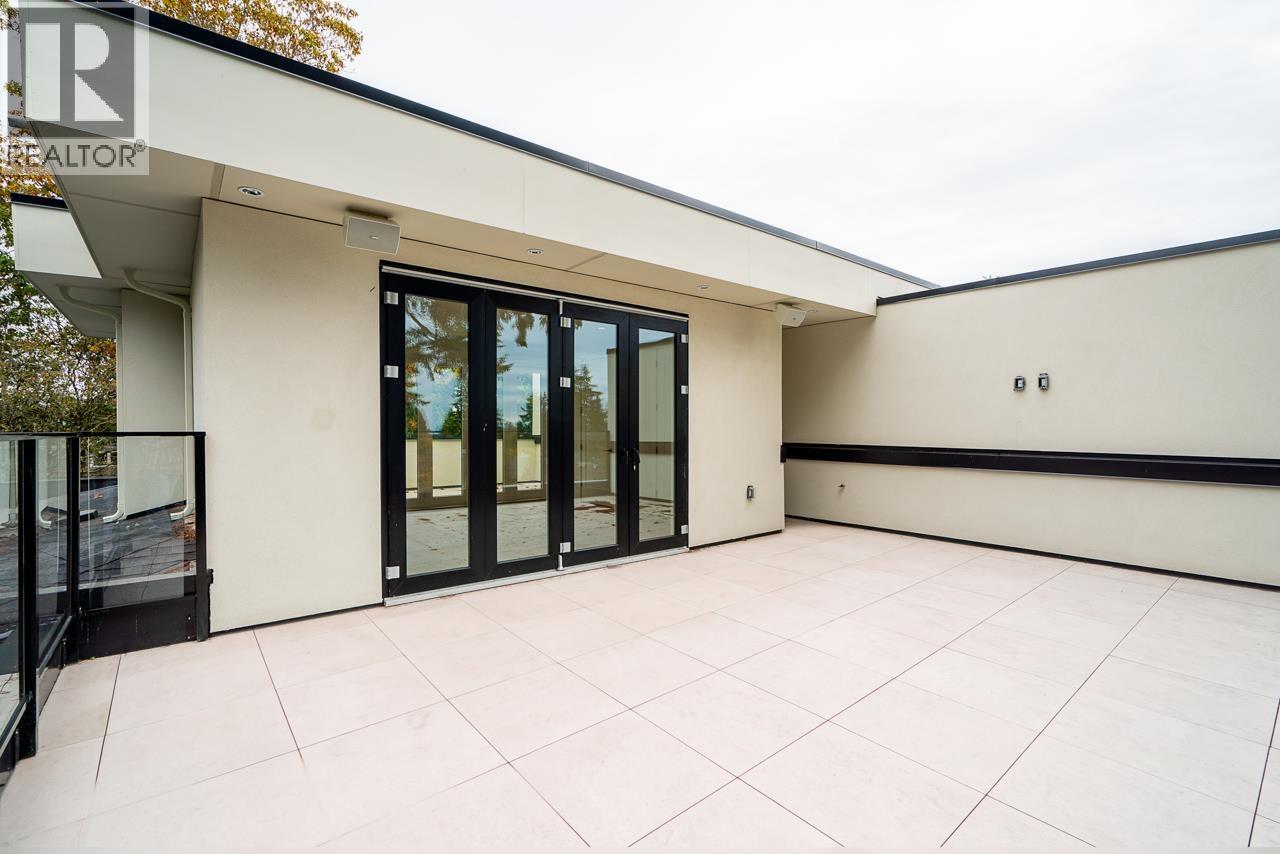 1 5061 Blenheim Street, Vancouver, British Columbia  V6N 1N6 - Photo 10 - R3171883