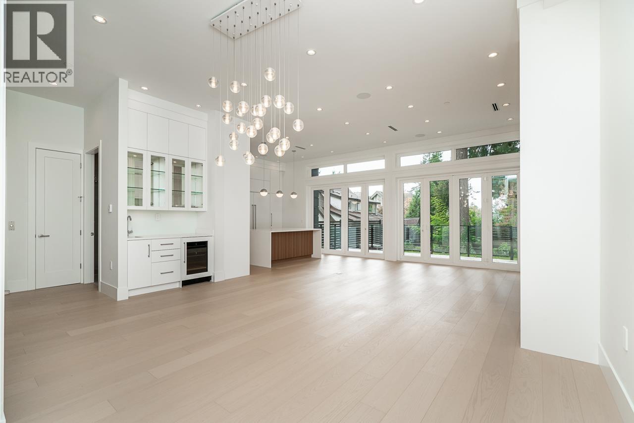 1 5061 Blenheim Street, Vancouver, British Columbia  V6N 1N6 - Photo 12 - R3171883