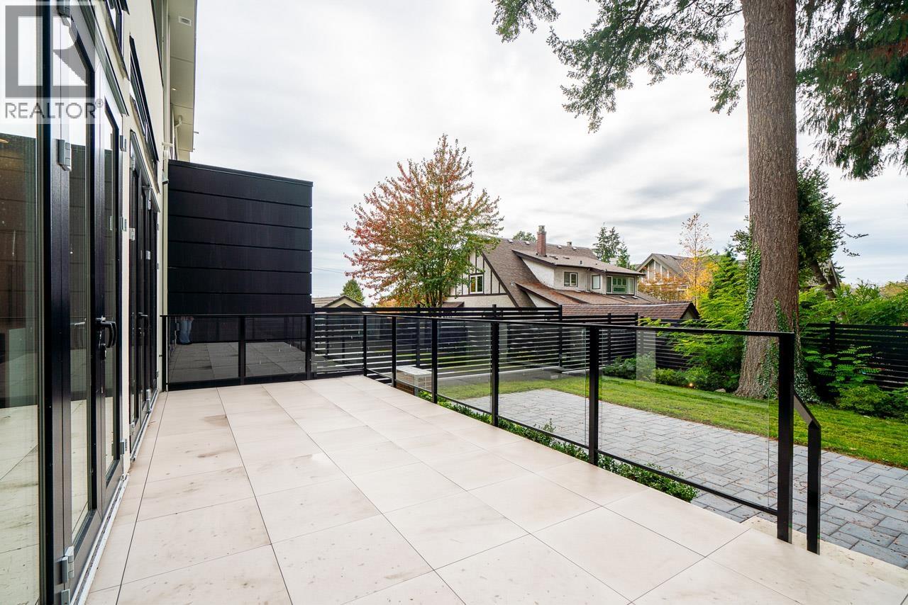 1 5061 Blenheim Street, Vancouver, British Columbia  V6N 1N6 - Photo 11 - R3171883
