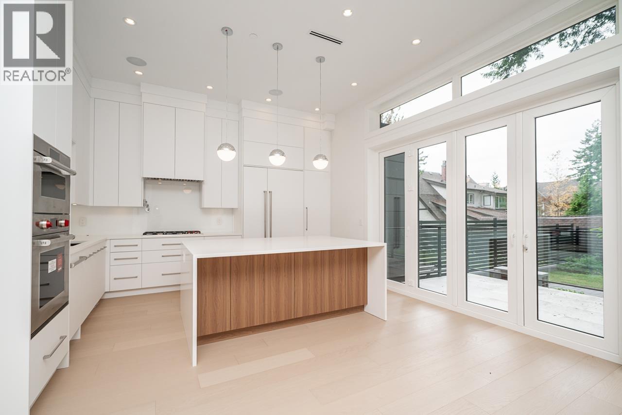 1 5061 Blenheim Street, Vancouver, British Columbia  V6N 1N6 - Photo 16 - R3171883