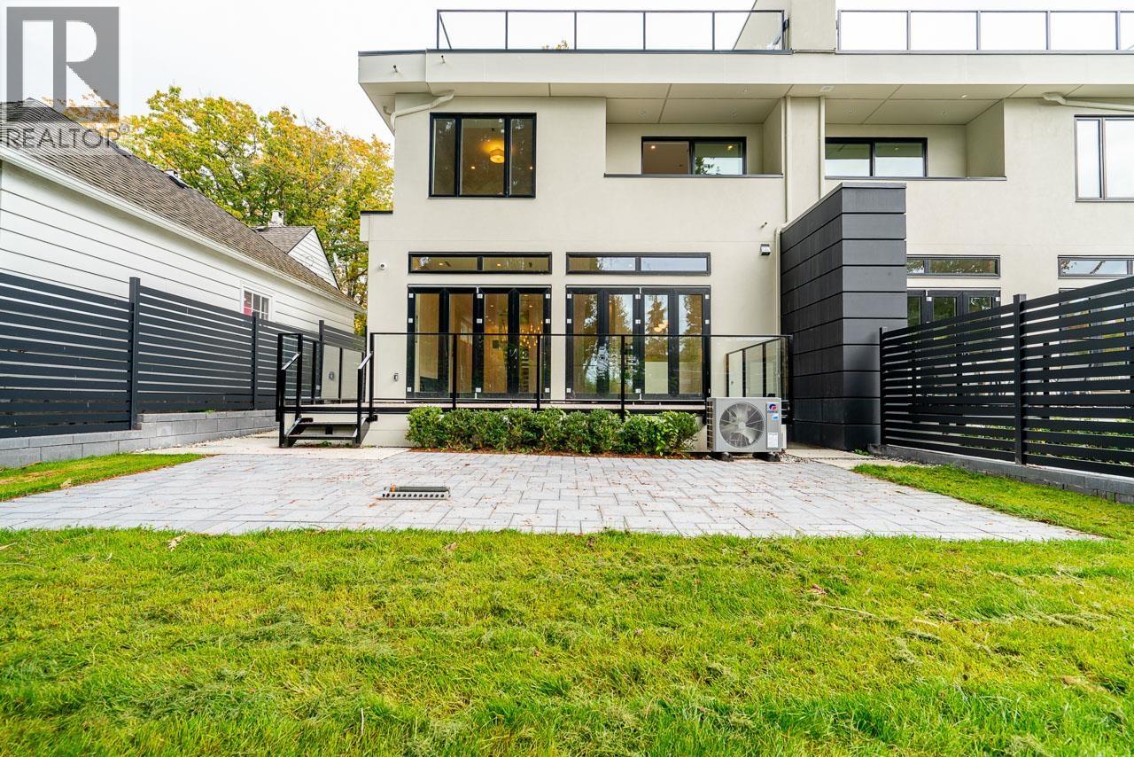 1 5061 Blenheim Street, Vancouver, British Columbia  V6N 1N6 - Photo 3 - R3171883